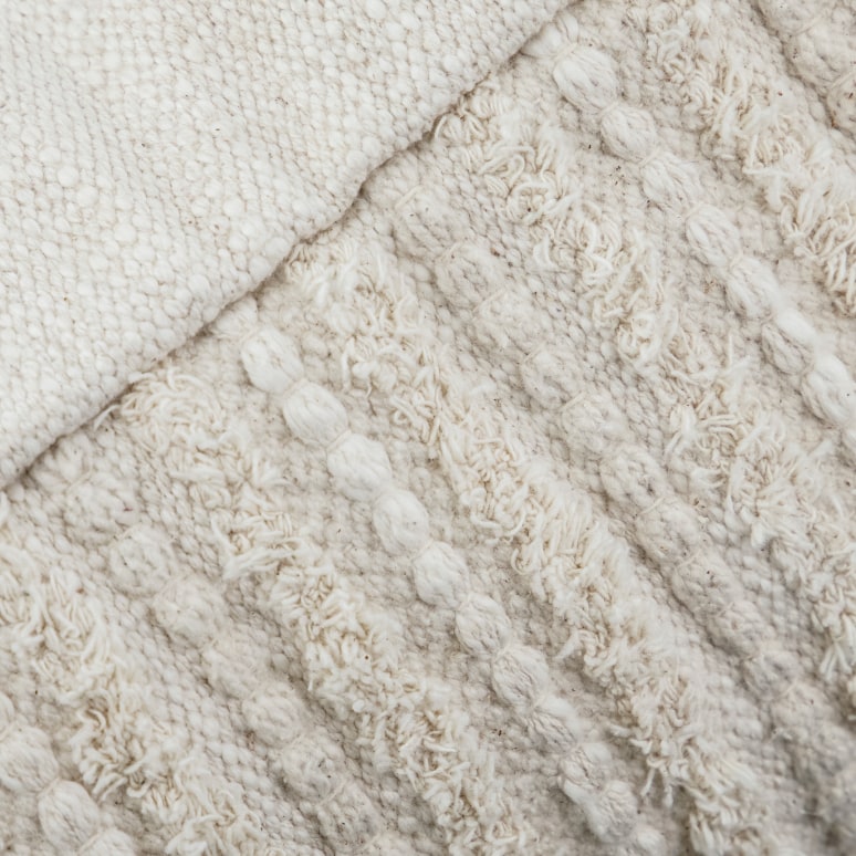 Chil - Copricuscino in cotone 80x40 cm