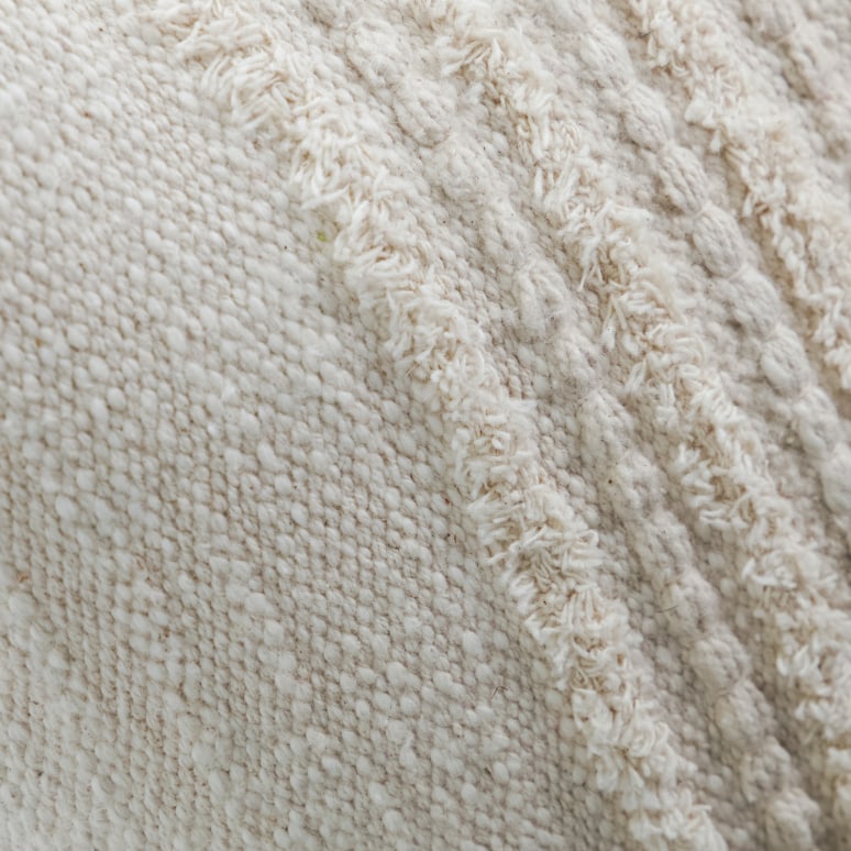 Chil - Kissenbezug aus Baumwolle 80x40 cm