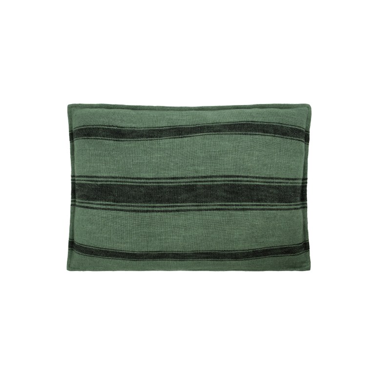 Suto - Cuscino in lino 60x40 cm