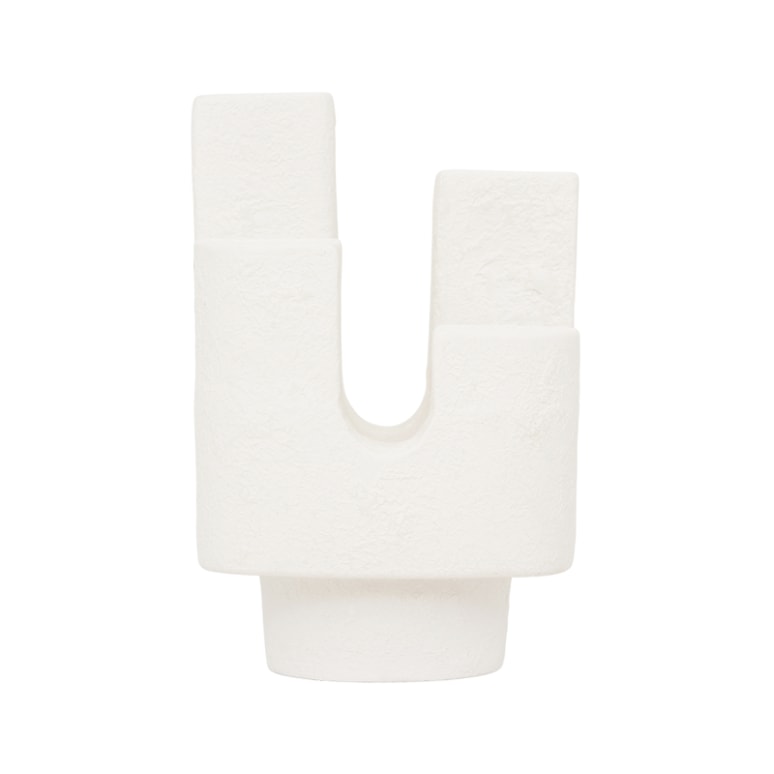 Cuarto - Keramik-Tischlampe