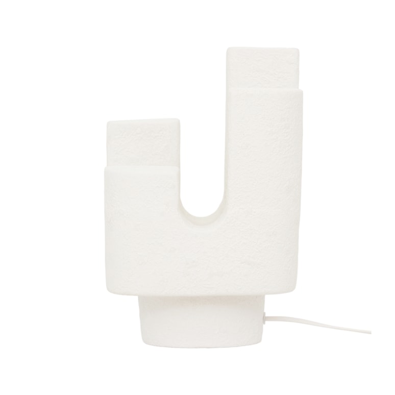 Cuarto - Lampe de table en céramique