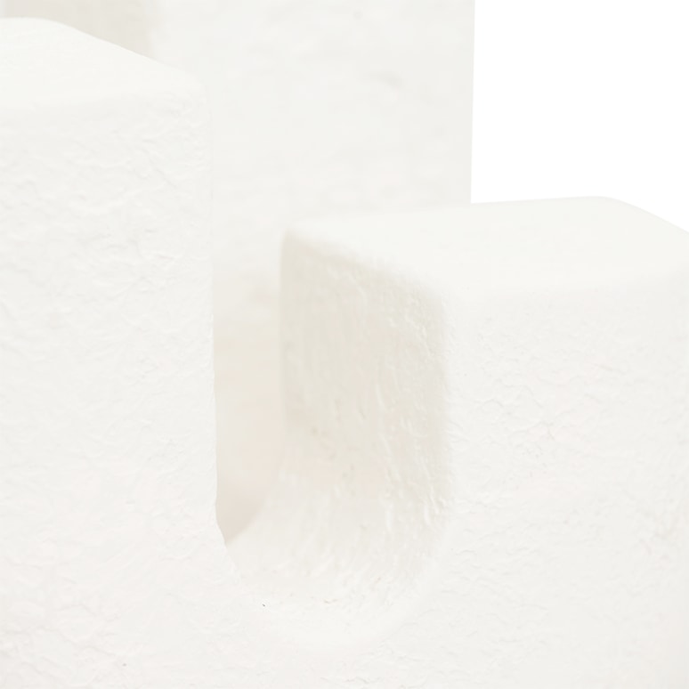 Cuarto - Lampada da tavolo in ceramica