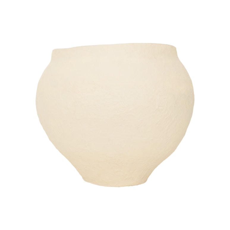 Sandia - Decorative cotton planter