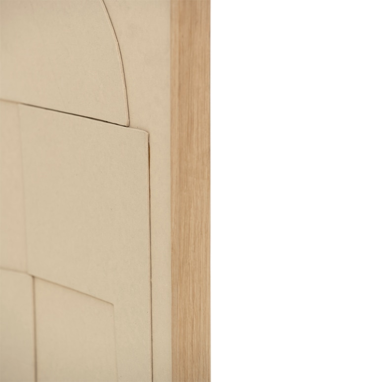 Vedra - Wanddecoratie