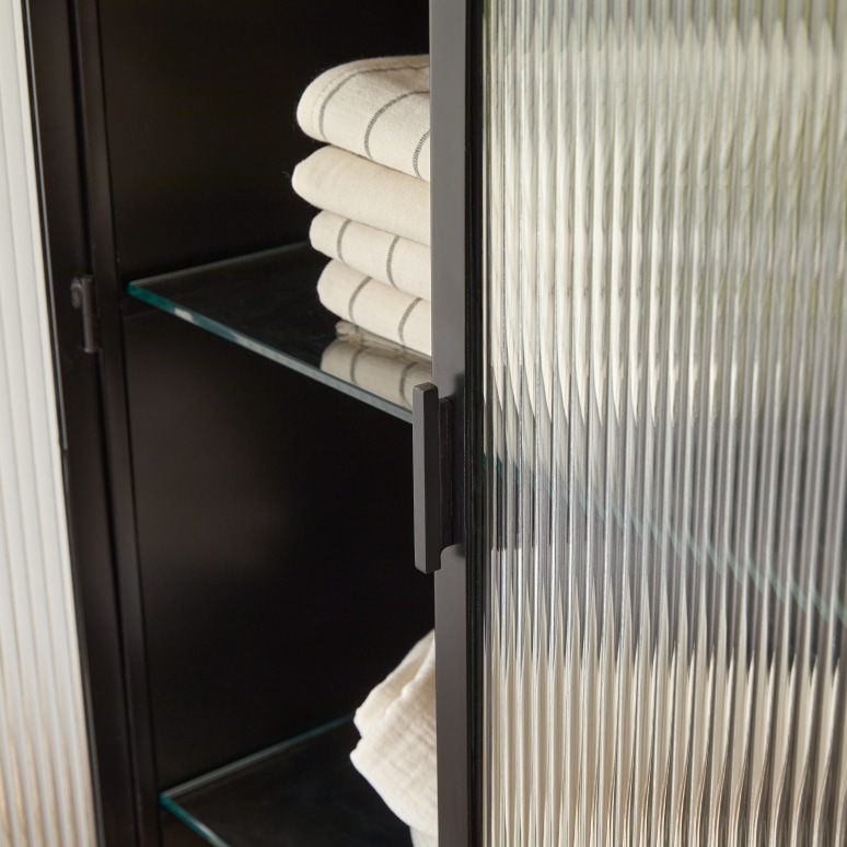 Emil - Metal cabinet