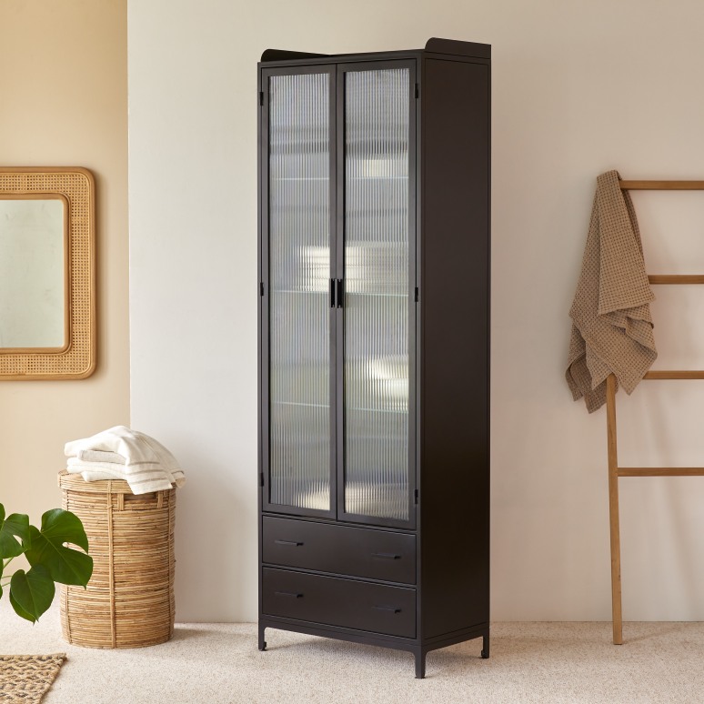 Emil - Metal cabinet