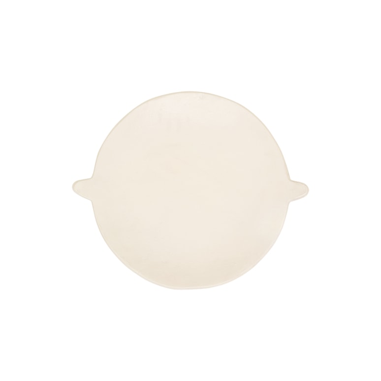 Javi - Decorative aluminium bowl, 38 cm