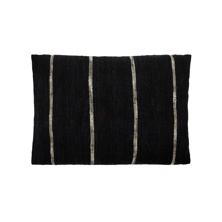Tuur - Katoenen kussen 60x40 cm