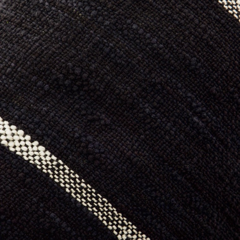 Tuur - Kissen aus Baumwolle 60 × 40 cm