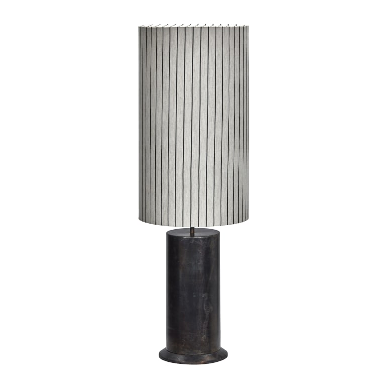 Rafi - Lampe aus Metall