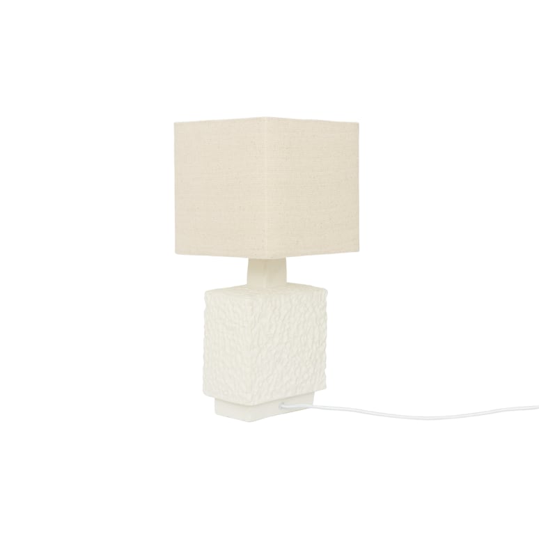 Meja - Lamp van keramiek