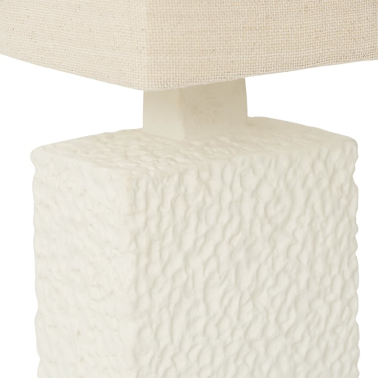 Meja - Lámpara de cerámica