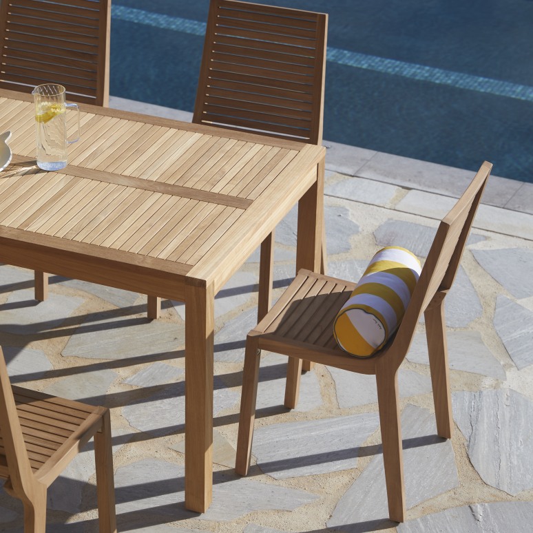 Splash - Cuscino bolster francese 40x15 cm