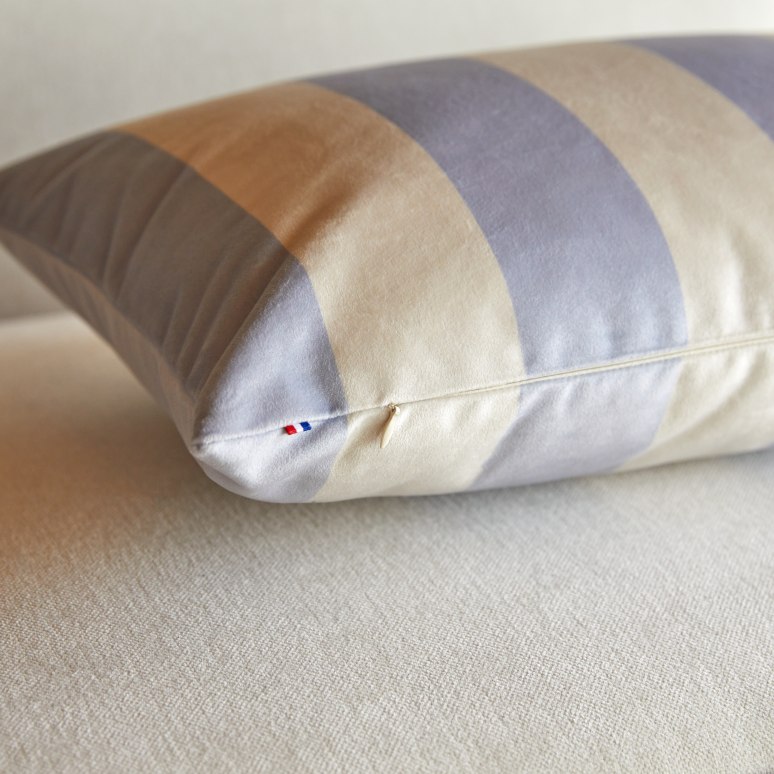 Féline - Coussin français 68x40 cm