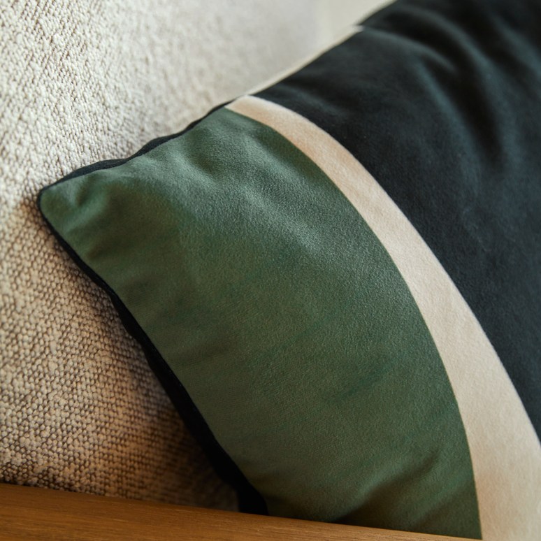 Barbican - Coussin français 68x40 cm