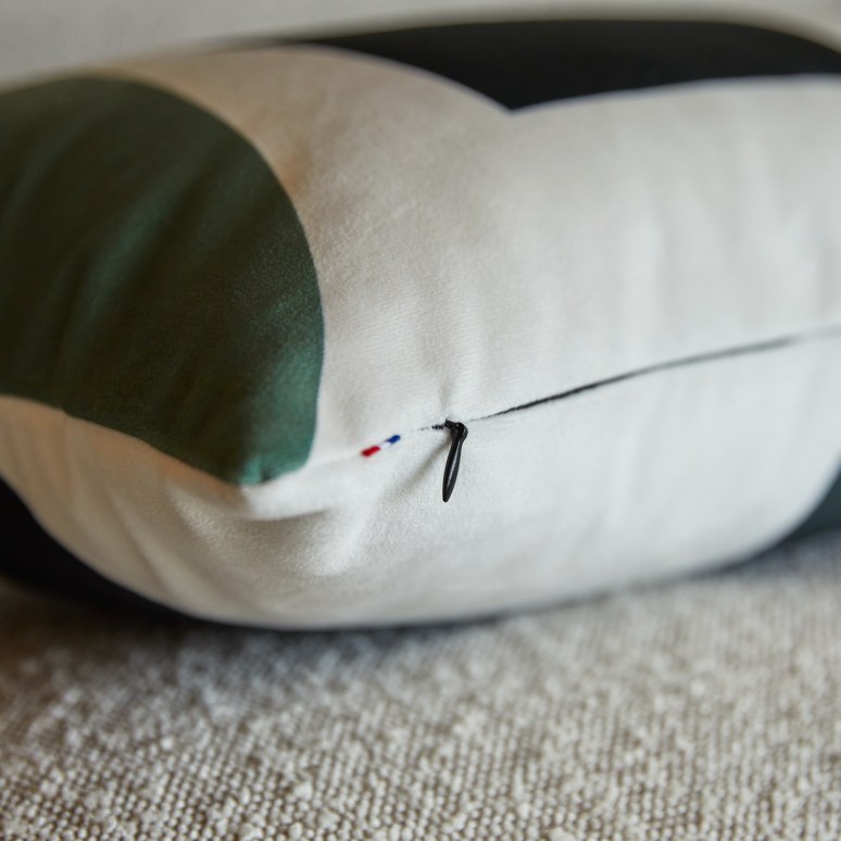 Barbican - Coussin français 68x40 cm