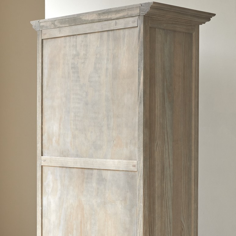 Masha - Solid pine dresser 