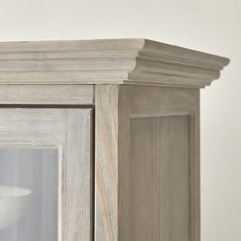 Masha - Solid pine dresser 