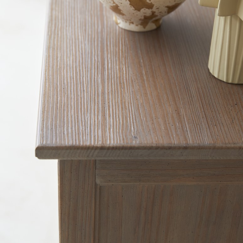 Roma - Buffet en pin massif 170 cm