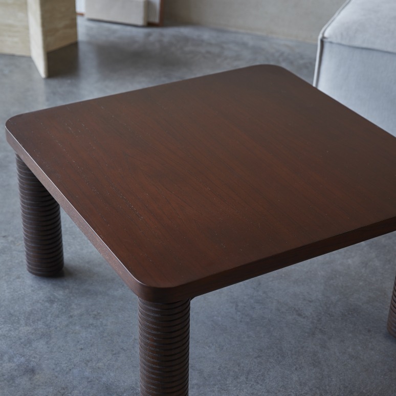 Leandro - Mindihouten salontafel