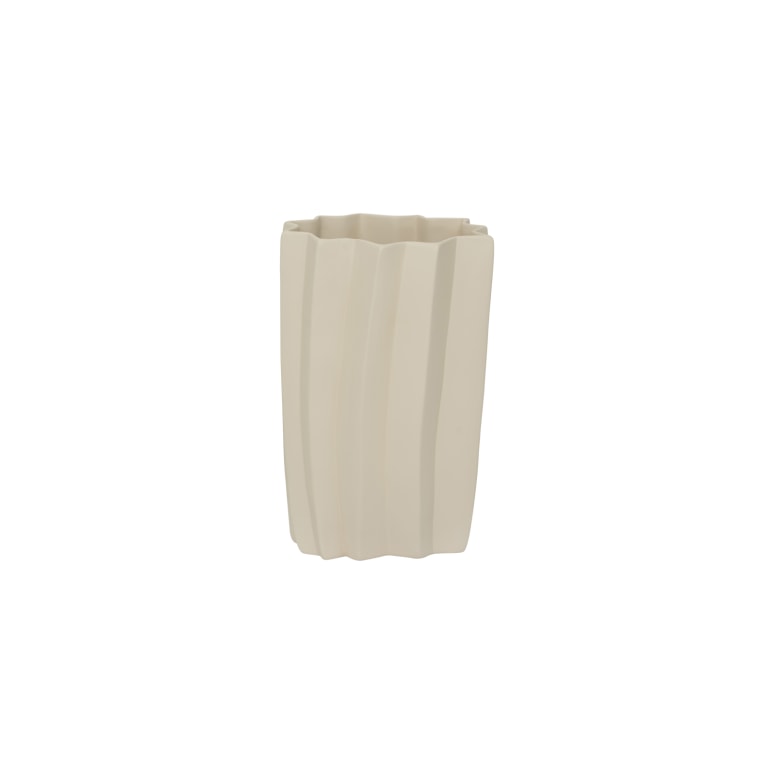 Uli - Vase aus Keramik