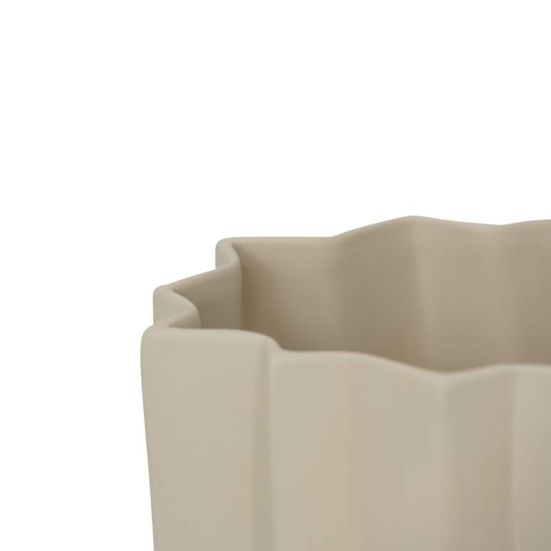 Uli - Vaso in ceramica