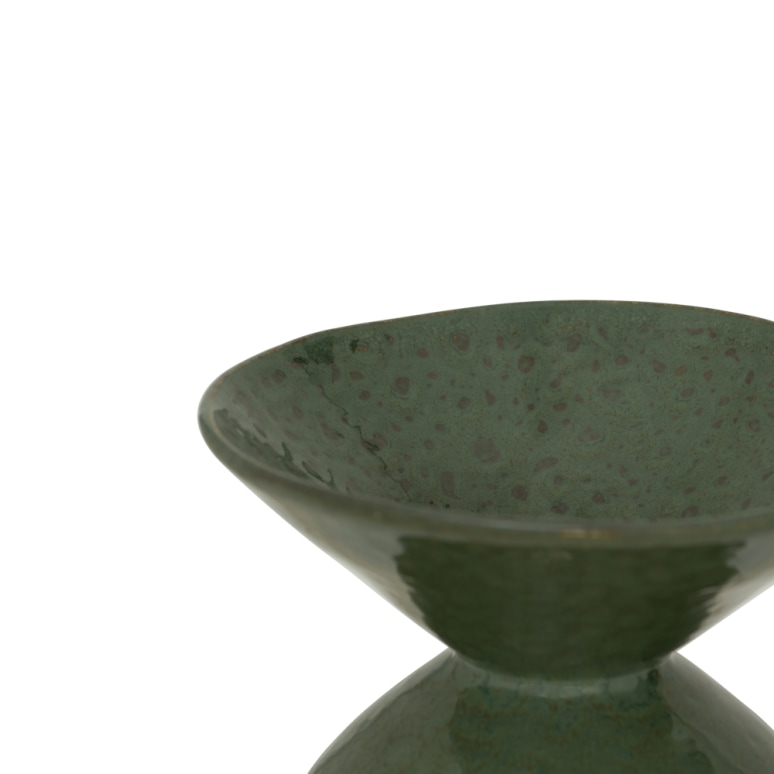 Lunar - Ceramic vase