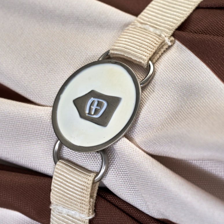 Shade - Sonnenschirm aus Buchenholz