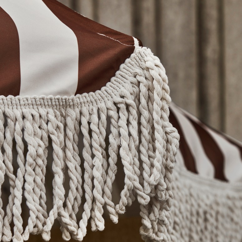 Shade - Ombrellone in faggio