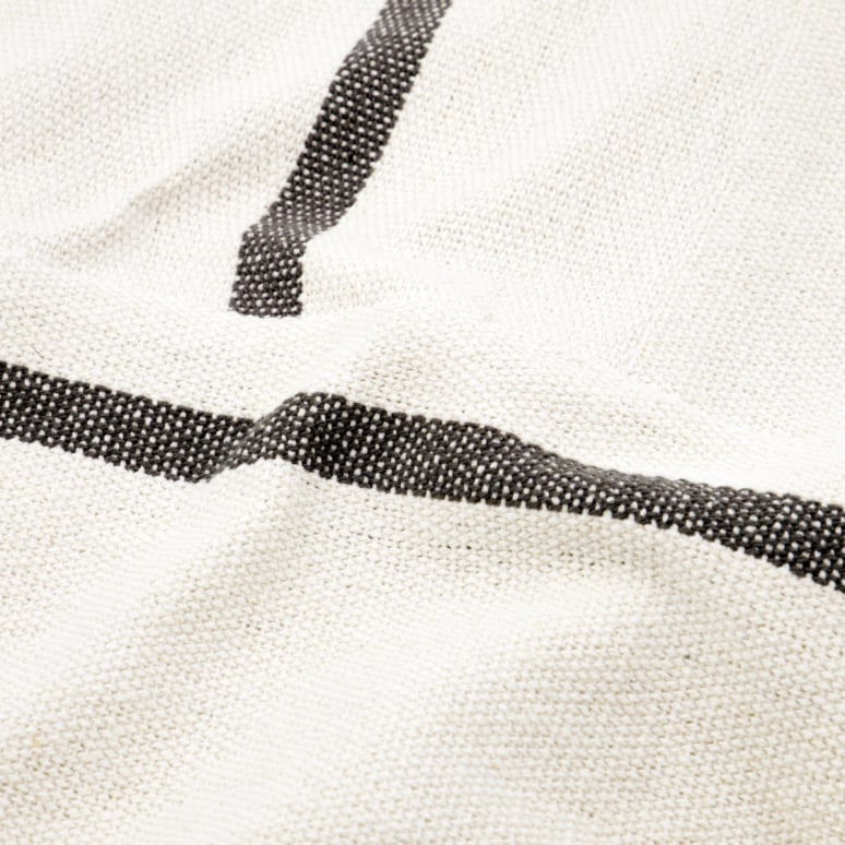 Nula - Plaid en coton