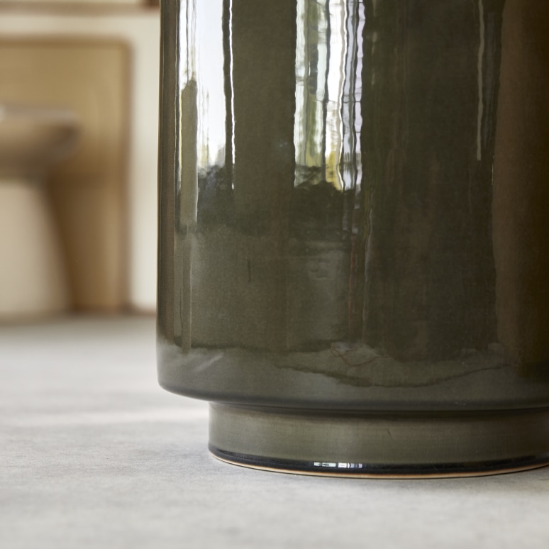 Thea - Tavolino in ceramica