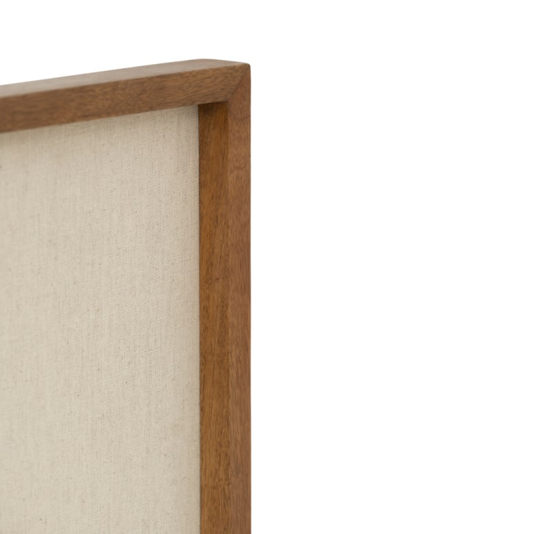 Ida - Mango wood photo frame