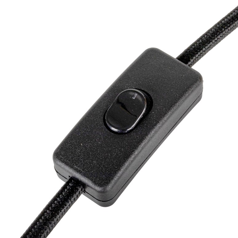 Nora - 25 Watt Lumina Natural Linen Table Lamp, Natural