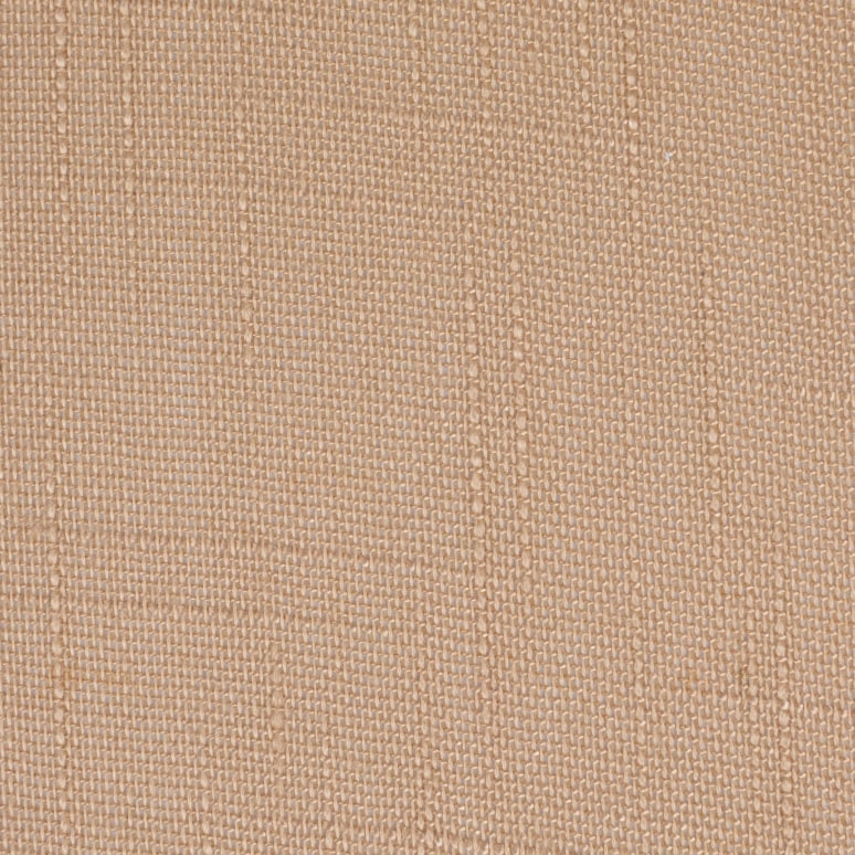 Nora - 25 Watt Lumina Natural Linen Table Lamp, Natural