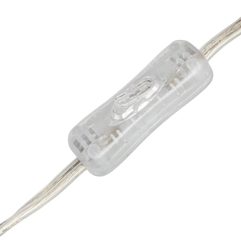 Zack - Stoneware Table Lamp with Linen Shade, Green