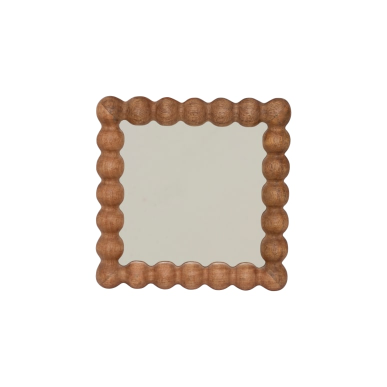 Sot - 25 cm mirror
