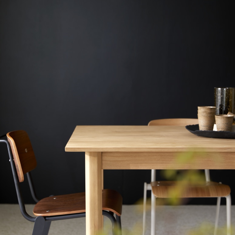 Noah - Tavolo allungabile in teak massello 8-10 persone