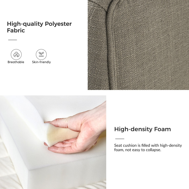 Nola - Chairs Solid Wood Farmhouse Dining Chairs (Set of 2)