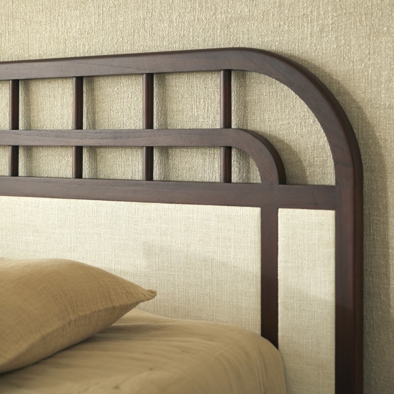 Ael - Tête de lit en mindi 190 cm