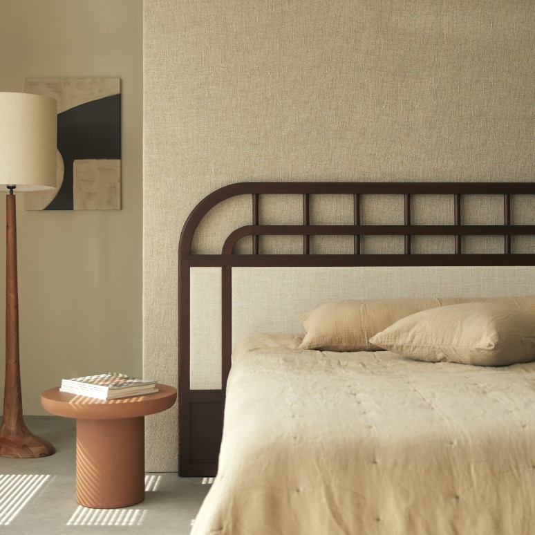 Ael - Tête de lit en mindi 190 cm