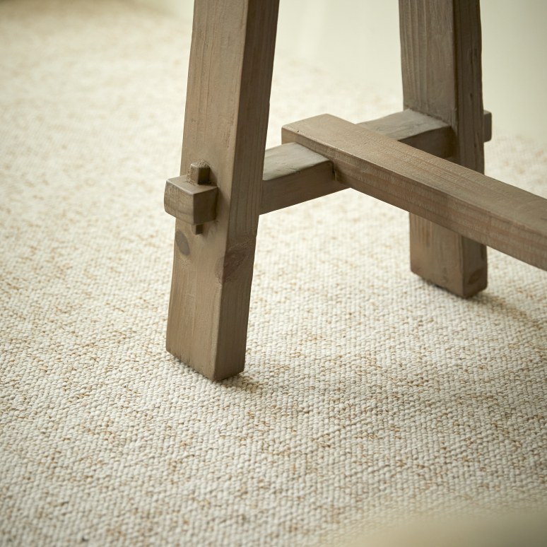 Abby - Consoletafel van gerecycled massief grenen