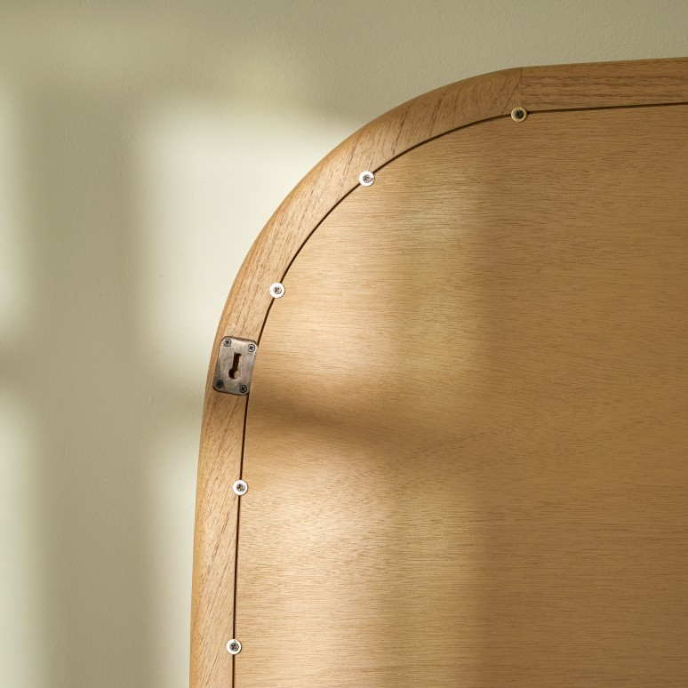 Léonie - Mindi mirror 60x120 cm