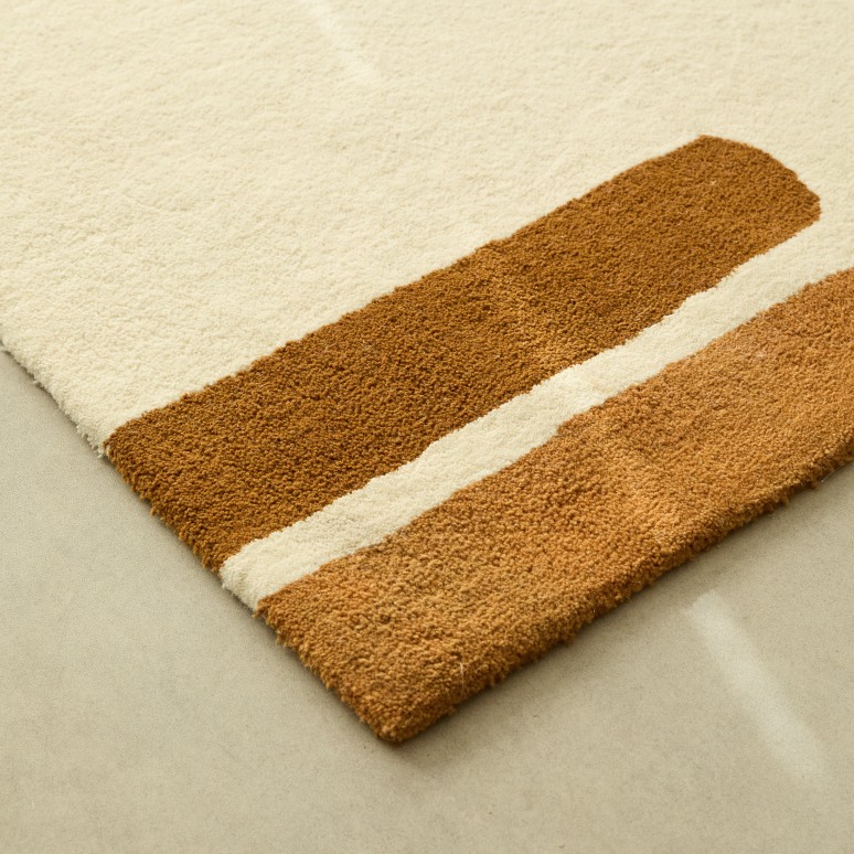 Luka - Tapis en laine 160x230cm