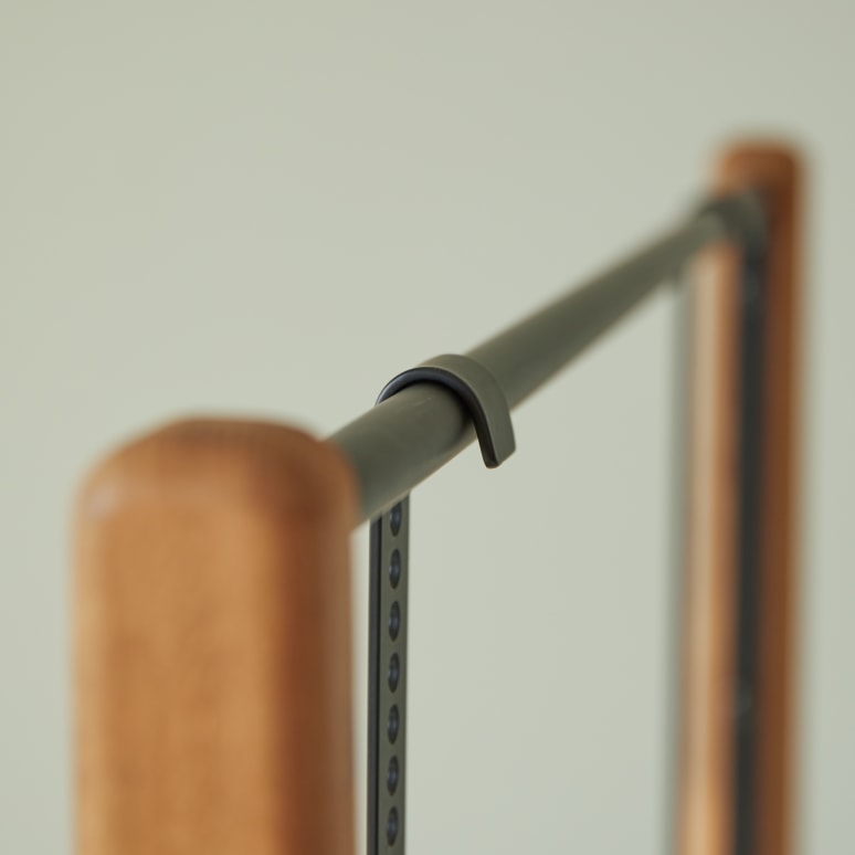 Lena - TV-Schränke aus massivem Eichenholz