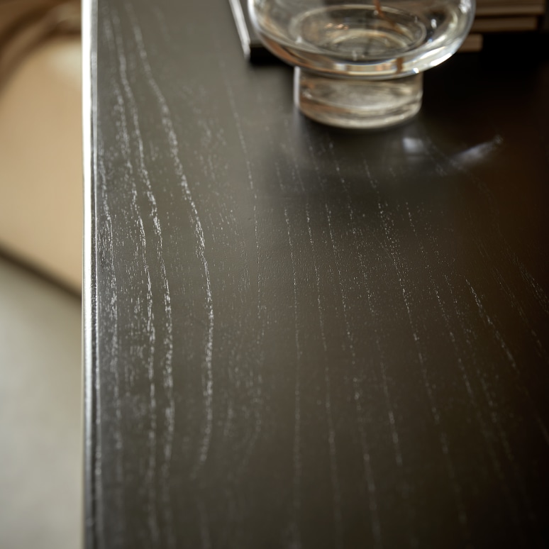 Anna - Sideboard in mindi, 120 cm