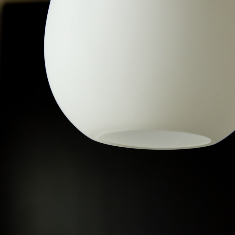 Wrong - Lampen aus Glas 26 cm