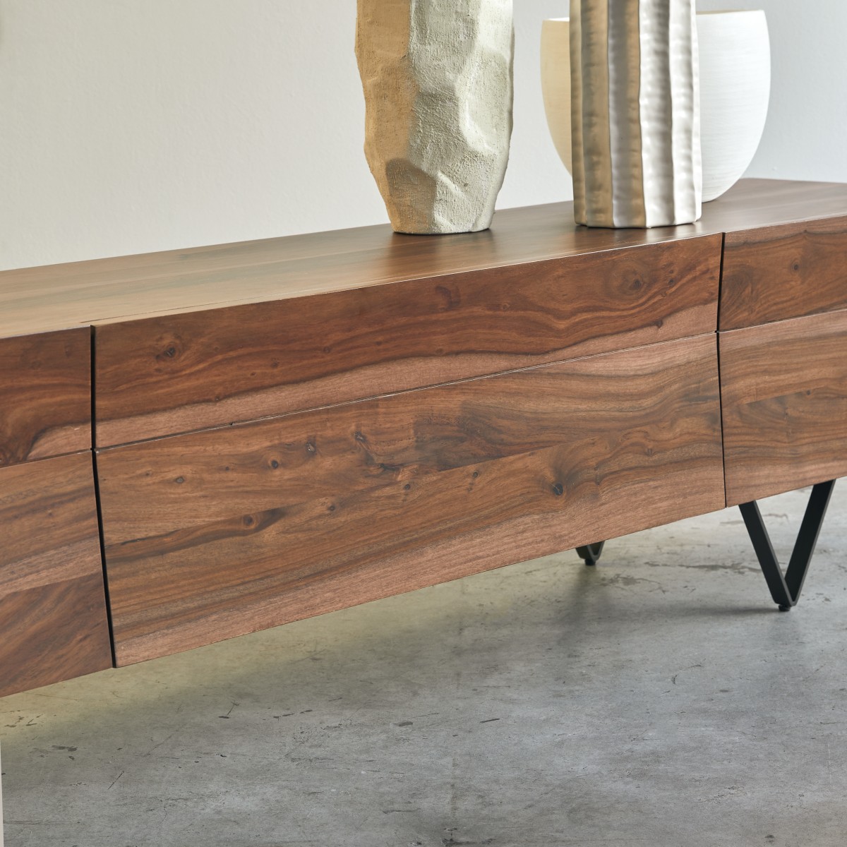 Uli - Vaso in ceramica