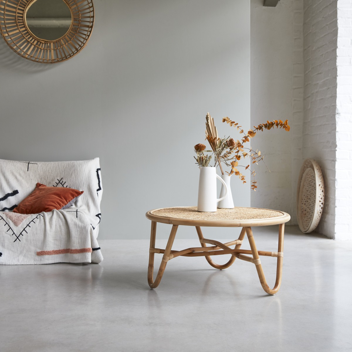 Tikamoon coffee table discount