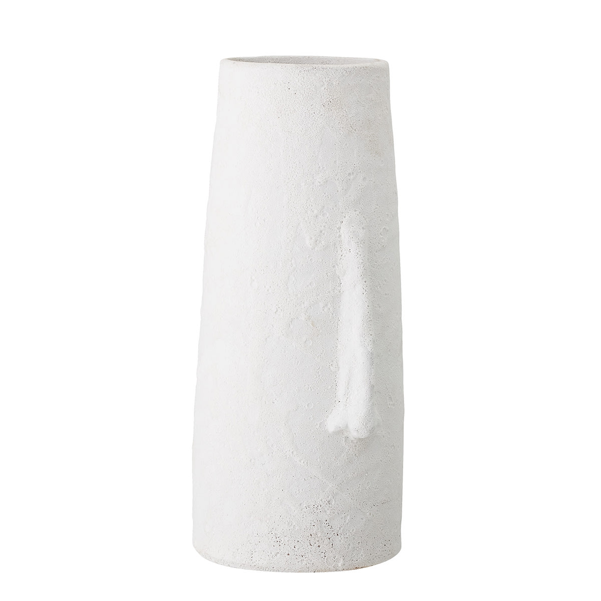 Otho - Vase aus Terracotta
