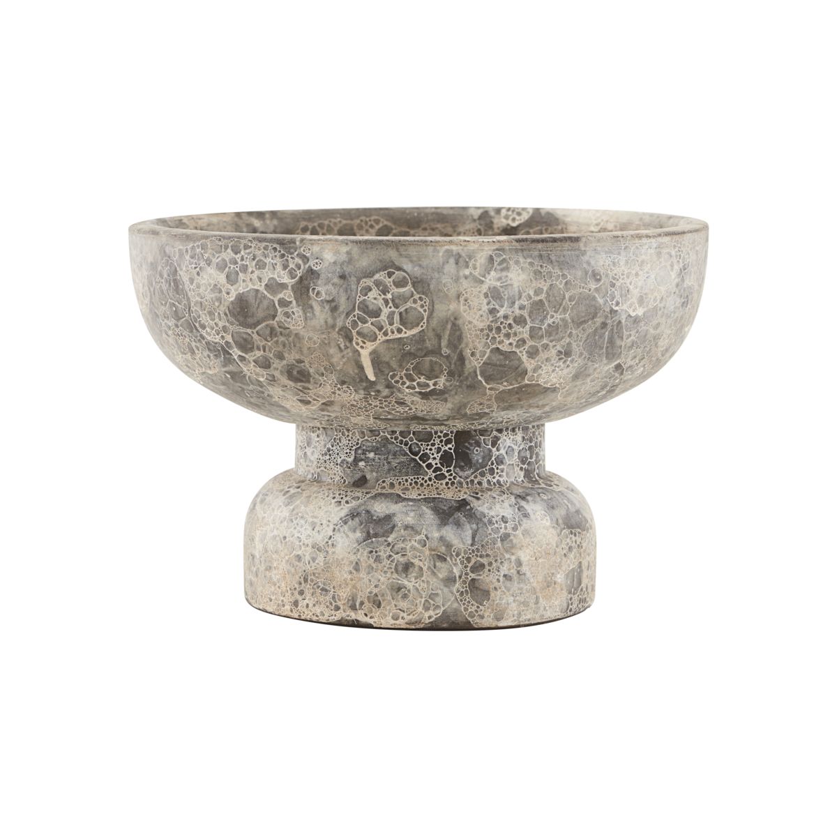 Ancient - Portacandele in ceramica